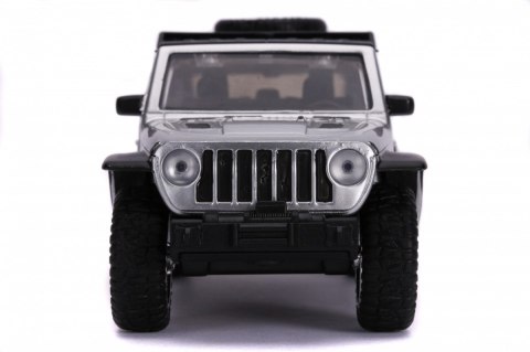 Pojazdy fast & furious szybcy i wściekli różne rodzaje 1/32 Pojazdy fast & furious szybcy i wściekli różne rodzaje 1/32