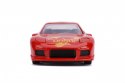 Pojazdy fast & furious szybcy i wściekli różne rodzaje 1/32