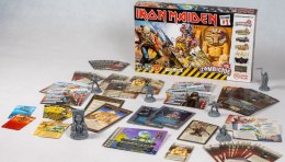 Dodatek do gry iron maiden zestaw 1