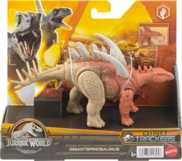 Figurka jurassic world dinozaur gigantspinozaur