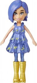 Figurka polly pocket zestaw modowy przebieranki hkv93