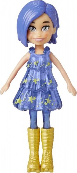 Figurka polly pocket zestaw modowy przebieranki hkv93