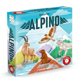 Gra alpino