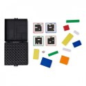 Gra rubiks: gridlock logiczna układanka