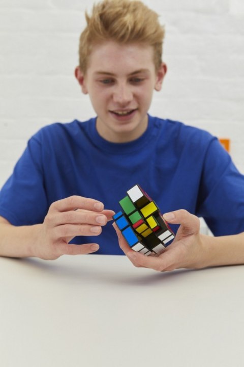 Kostka rubiks: kostka mechaniczna Kostka rubiks: kostka mechaniczna