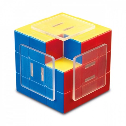 Kostka rubiks: kostka poślizgowa Kostka rubiks: kostka poślizgowa
