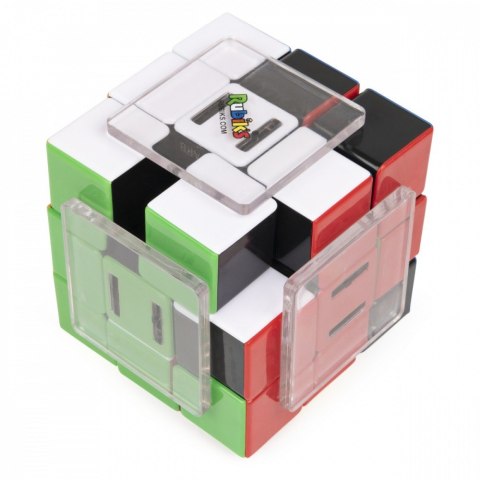 Kostka rubiks: kostka poślizgowa Kostka rubiks: kostka poślizgowa