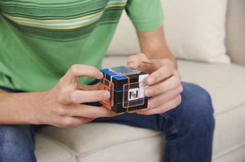 Kostka rubiks: kostka poślizgowa Kostka rubiks: kostka poślizgowa