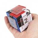 Kostka rubiks: kostka poślizgowa