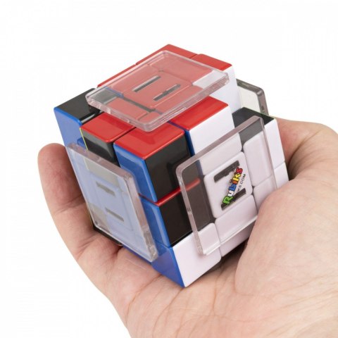 Kostka rubiks: kostka poślizgowa Kostka rubiks: kostka poślizgowa
