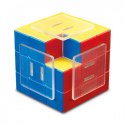 Kostka rubiks: kostka poślizgowa