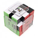 Kostka rubiks: kostka poślizgowa