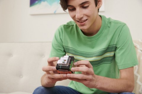 Kostka rubiks: kostka poślizgowa Kostka rubiks: kostka poślizgowa