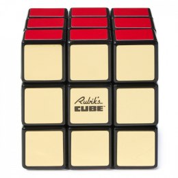 Kostka rubiks: kostka retro