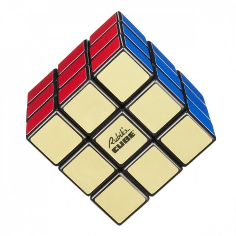 Kostka rubiks: kostka retro Kostka rubiks: kostka retro