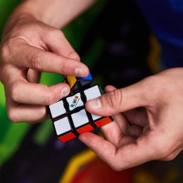 Kostka rubiks: zestaw startowy