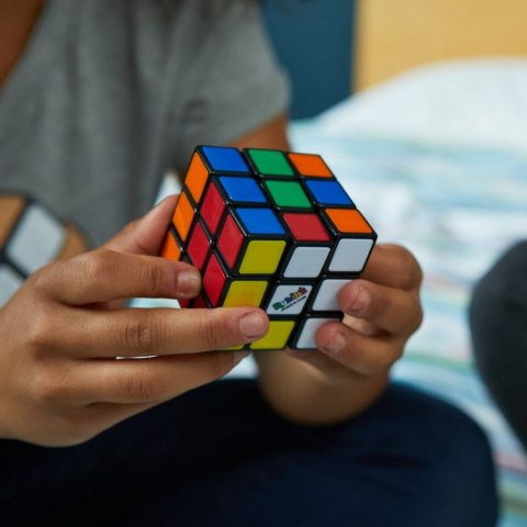 Kostka rubiks: zestaw startowy Kostka rubiks: zestaw startowy