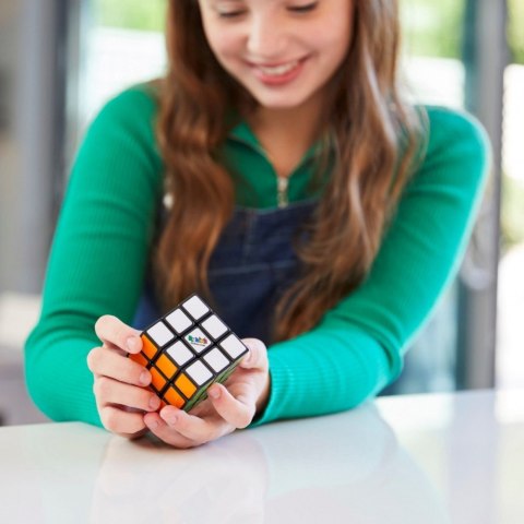 Kostka rubiks: zestaw startowy Kostka rubiks: zestaw startowy