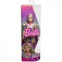 Lalka barbie fashionistas z zespołem downa