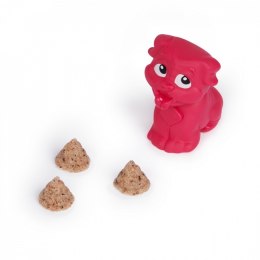 Piasek kinetyczny kinetic sand mini zestaw szczeniaczek
