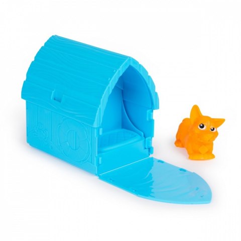 Piasek kinetyczny kinetic sand mini zestaw szczeniaczek Piasek kinetyczny kinetic sand mini zestaw szczeniaczek