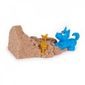 Piasek kinetyczny kinetic sand mini zestaw szczeniaczek
