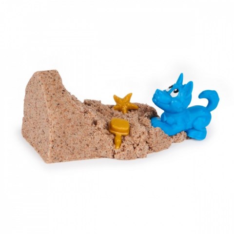 Piasek kinetyczny kinetic sand mini zestaw szczeniaczek Piasek kinetyczny kinetic sand mini zestaw szczeniaczek