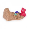 Piasek kinetyczny kinetic sand mini zestaw szczeniaczek