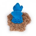 Piasek kinetyczny kinetic sand mini zestaw szczeniaczek