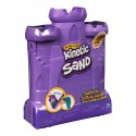 Piasek kinetyczny kinetic sand - walizka zamek