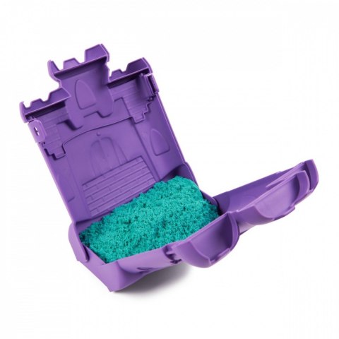 Piasek kinetyczny kinetic sand - walizka zamek Piasek kinetyczny kinetic sand - walizka zamek
