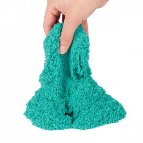 Piasek kinetyczny kinetic sand - walizka zamek Piasek kinetyczny kinetic sand - walizka zamek
