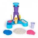 Piasek kinetyczny kinetic sand - wytwórnia lodów