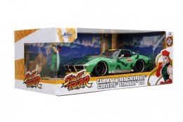Pojazd street fighter 1969 chevrolet 1/24