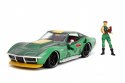 Pojazd street fighter 1969 chevrolet 1/24