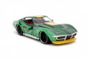 Pojazd street fighter 1969 chevrolet 1/24