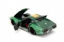 Pojazd street fighter 1969 chevrolet 1/24
