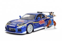 Pojazd street fighter 1993 mazda rx7 1/24