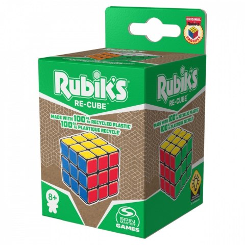 Rubiks: kostka 3x3 eko Rubiks: kostka 3x3 eko