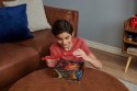 Zestaw figurek bakugan puszka kolekcjonera
