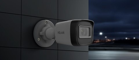 Kamera IP Hilook by Hikvision tuba 4MP IPCAM-B4-P 2.8mm Kamera IP Hilook by Hikvision tuba 4MP IPCAM-B4-P 2.8mm