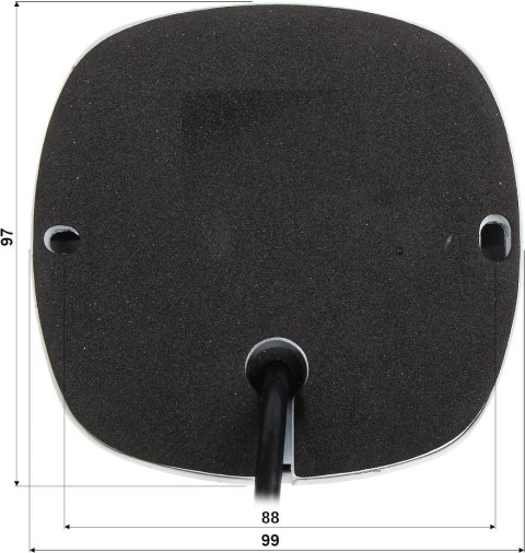 MOBILNA KAMERA AHD ATE-CAM-AHD925HD - 1080p 2.8 mm AUTONE MOBILNA KAMERA AHD ATE-CAM-AHD925HD - 1080p 2.8 mm AUTONE