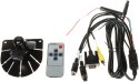 Monitor samochodowy 10'' ATE-TFT10-T1 AUTONE