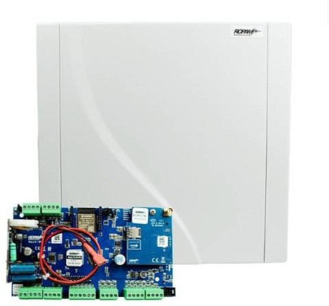 ROPAM Centrala NeoLTE-IP-PS-SET ROPAM Centrala NeoLTE-IP-PS-SET