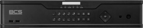 Rejestrator BCS POINT BCS-P-NVR3204R-A-4K-III
