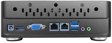 Serwer monitoringu HAWC HRS1-G3-6T Desktop 6TB Win11 IoT SSD 240GB Serwer monitoringu HAWC HRS1-G3-6T Desktop 6TB Win11 IoT SSD 240GB