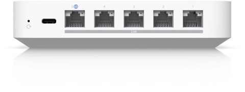 UBIQUITI UNIFI CLOUD GATEWAY MAX (UCG-MAX) UBIQUITI UNIFI CLOUD GATEWAY MAX (UCG-MAX)