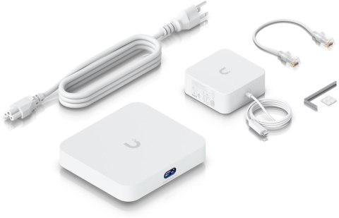 UBIQUITI UNIFI CLOUD GATEWAY MAX (UCG-MAX) UBIQUITI UNIFI CLOUD GATEWAY MAX (UCG-MAX)