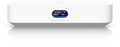 UBIQUITI UNIFI CLOUD GATEWAY MAX (UCG-MAX) UBIQUITI UNIFI CLOUD GATEWAY MAX (UCG-MAX)