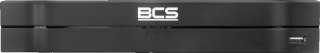 Zestaw monitoringu IP BCS Line 2x Kamera BCS-L-TIP25FSR5-Ai1 Rejestrator z dyskiem